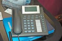 DSC_0022 Grandstream GXP-2000 business SIP phone.