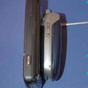 20050315l BenQ P50 vs. Motorola V300.